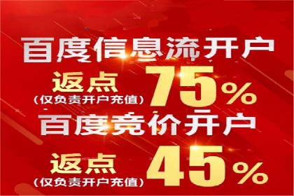 百度竞价运营：实战案例分析集锦